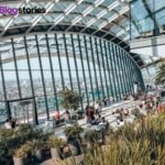 How to Plan the Perfect Visit to Sky Garden in London