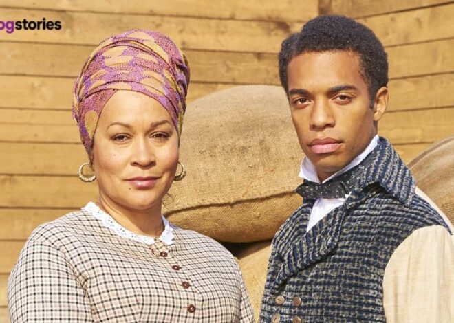 How Elliot Barnes-Worrell Is Shaping Modern Entertainment