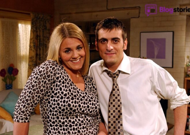 sally lindsay Why Sally Lindsay Continues to Win Fans Across the UK