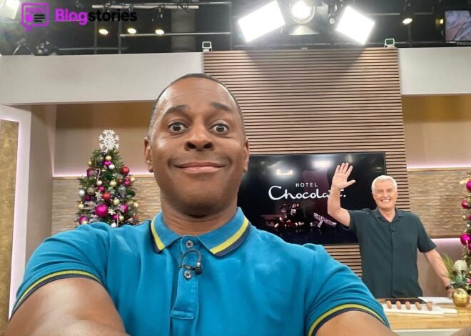 Who Is Andi Peters? A Look at His Life and Achievements