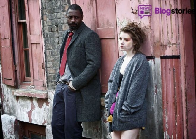 Who Is Aimee-Ffion Edwards? Career, Roles, and Success