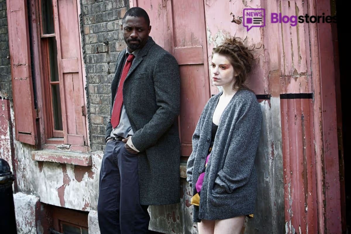 Who Is Aimee-Ffion Edwards? Career, Roles, and Success