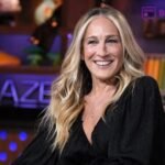 kate ferdinand What Makes Sarah Jessica Parker a Timeless Hollywood Star?