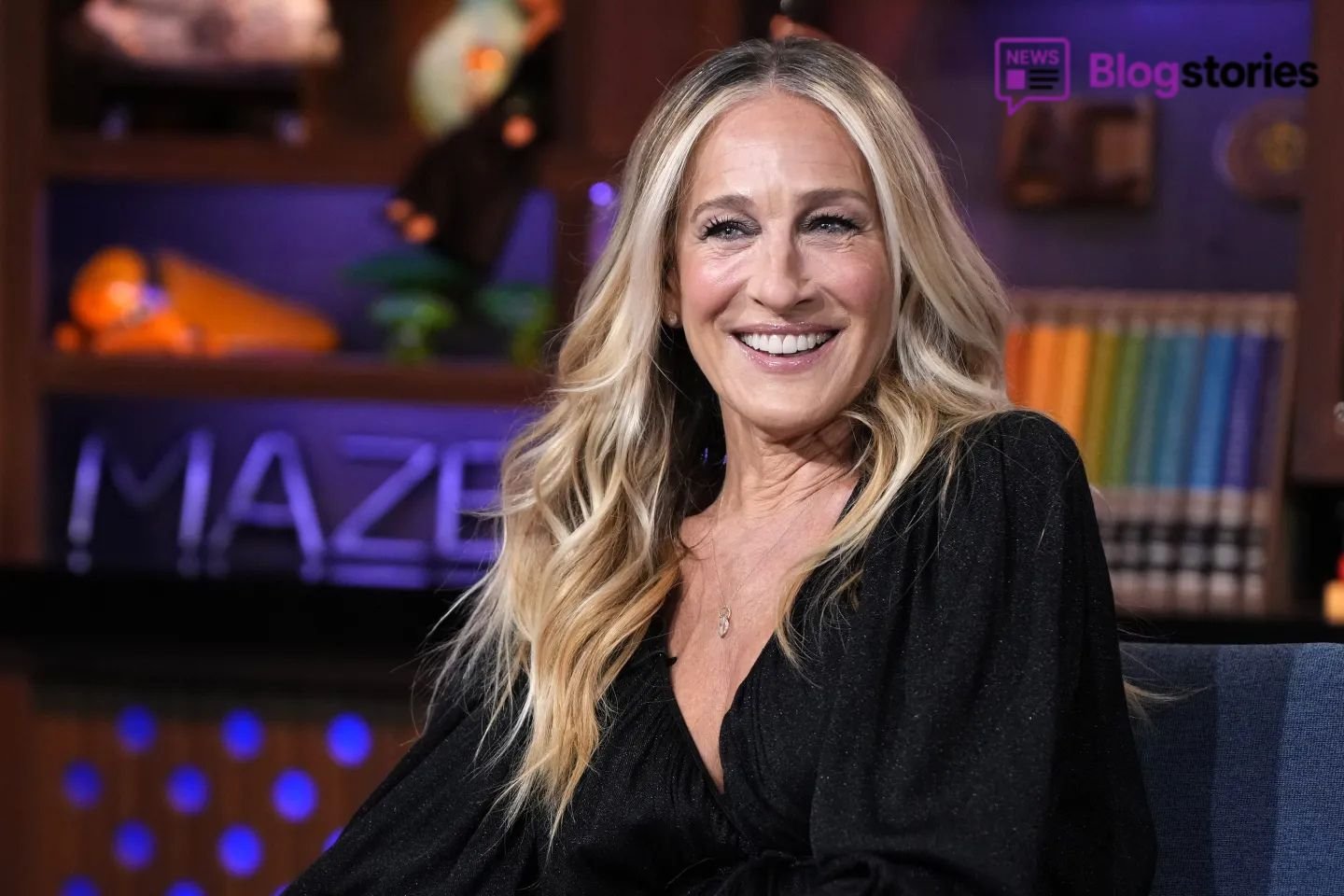 helena schneider What Makes Sarah Jessica Parker a Timeless Hollywood Star?