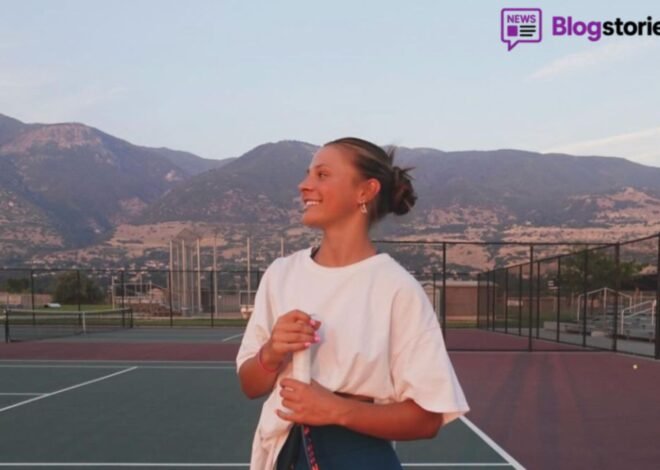 Who Is Anna Frey? Her Rise to Fame and Inspiring Story
