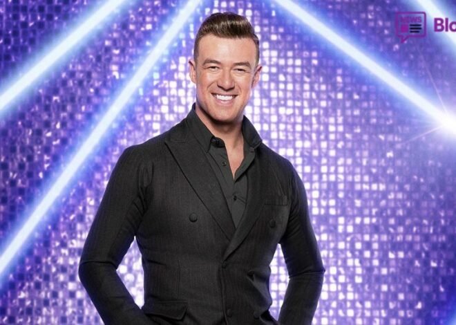 kai widdrington Who Is Kai Widdrington? Life, Dance, and Success Story