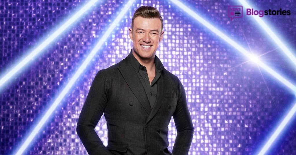 Who Is Kai Widdrington? Life, Dance, and Success Story