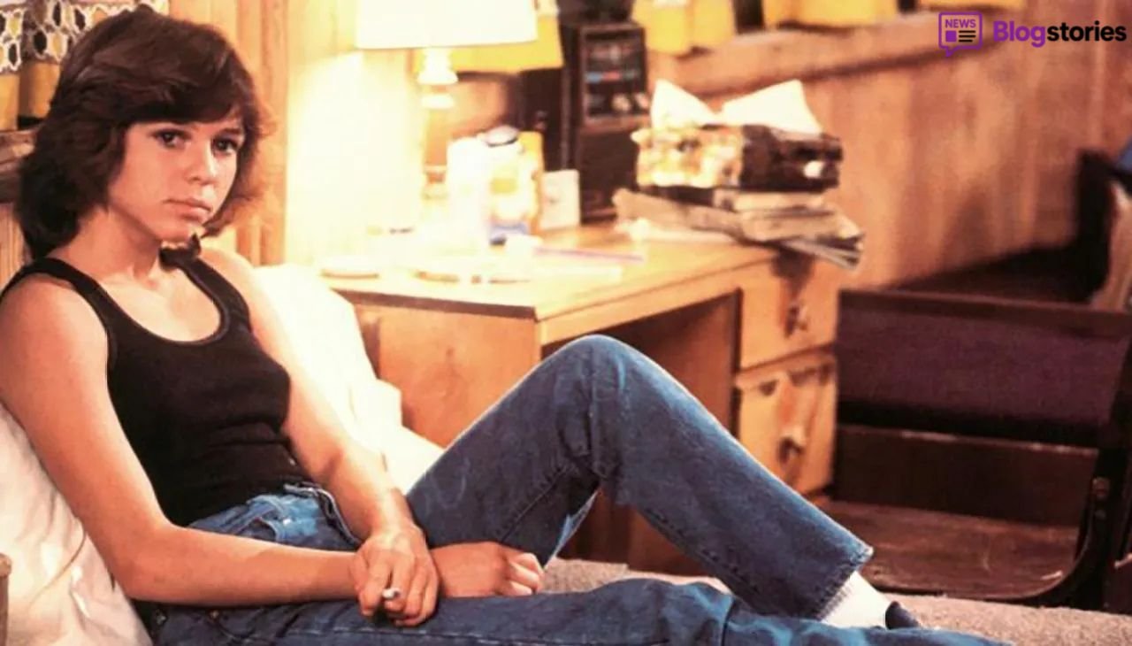 will kirk kristy mcnichol