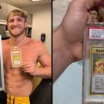sarah jessica parker How to Identify Rare Pokemon Cards Like a Collector