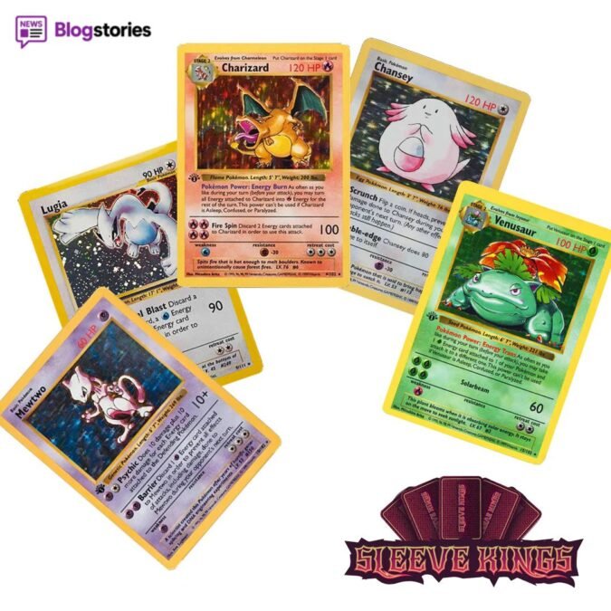 rochele see rare pokemon cards