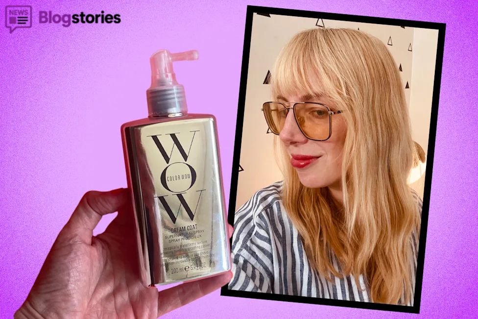 ann fleischer What Makes Wow Dream Coat So Popular Among Stylists?