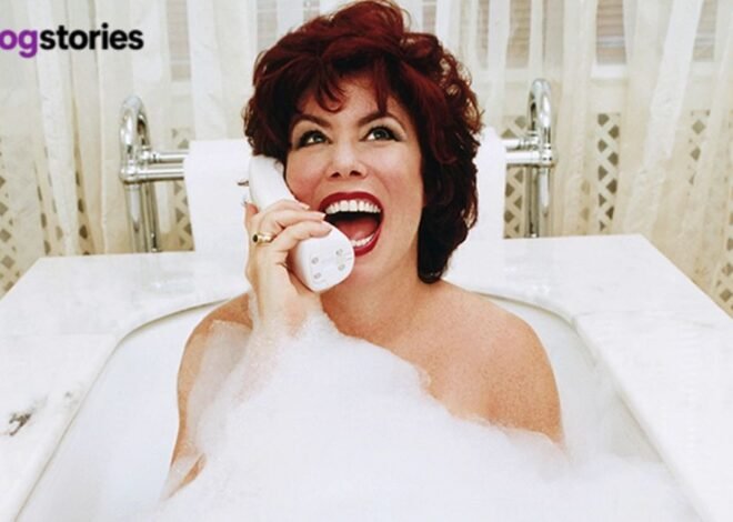 how old is ruby wax Why People Keep Asking: How Old Is Ruby Wax Today?