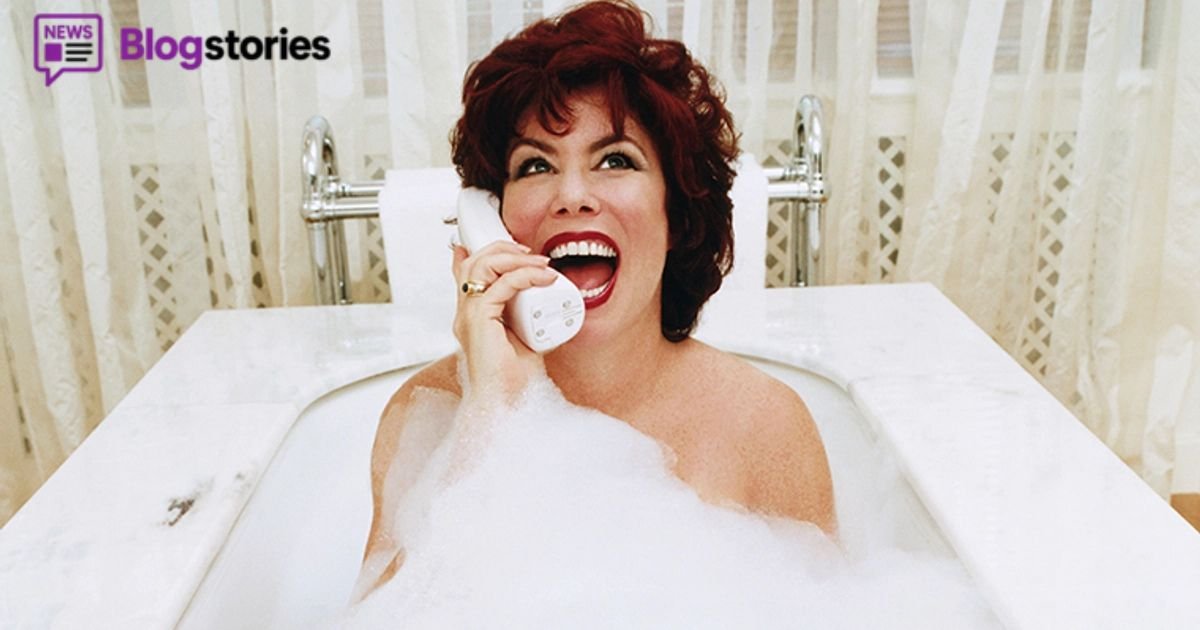 wife crazy stacie Why People Keep Asking: How Old Is Ruby Wax Today?