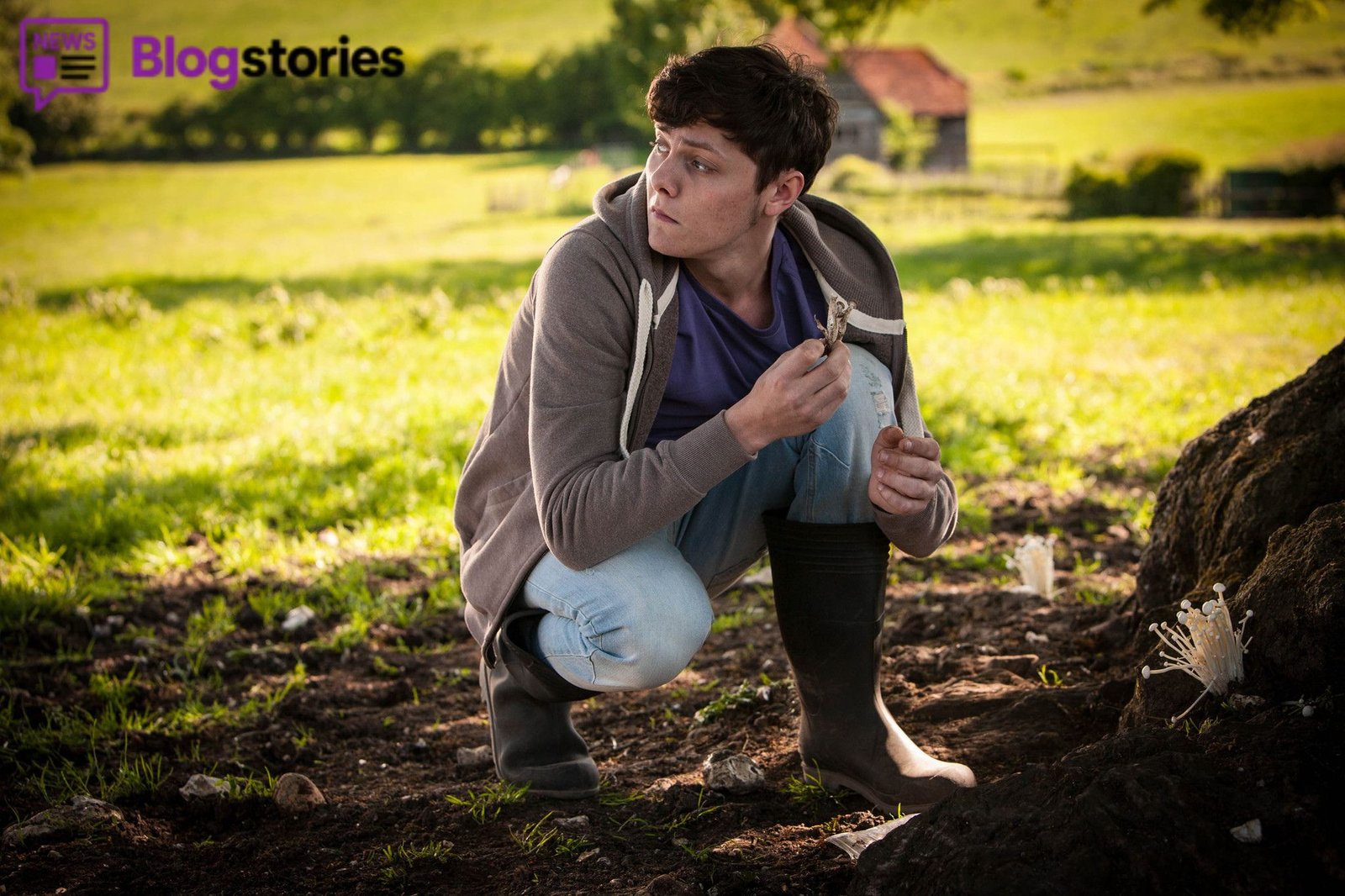 wow dream coat What Is Tyger Drew-Honey Doing Now? Latest Updates