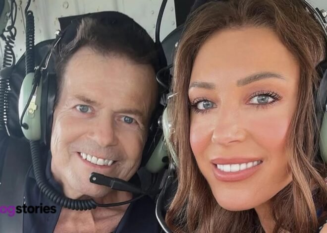 Who Is Lorna Luxe Husband? Facts About Their Relationship