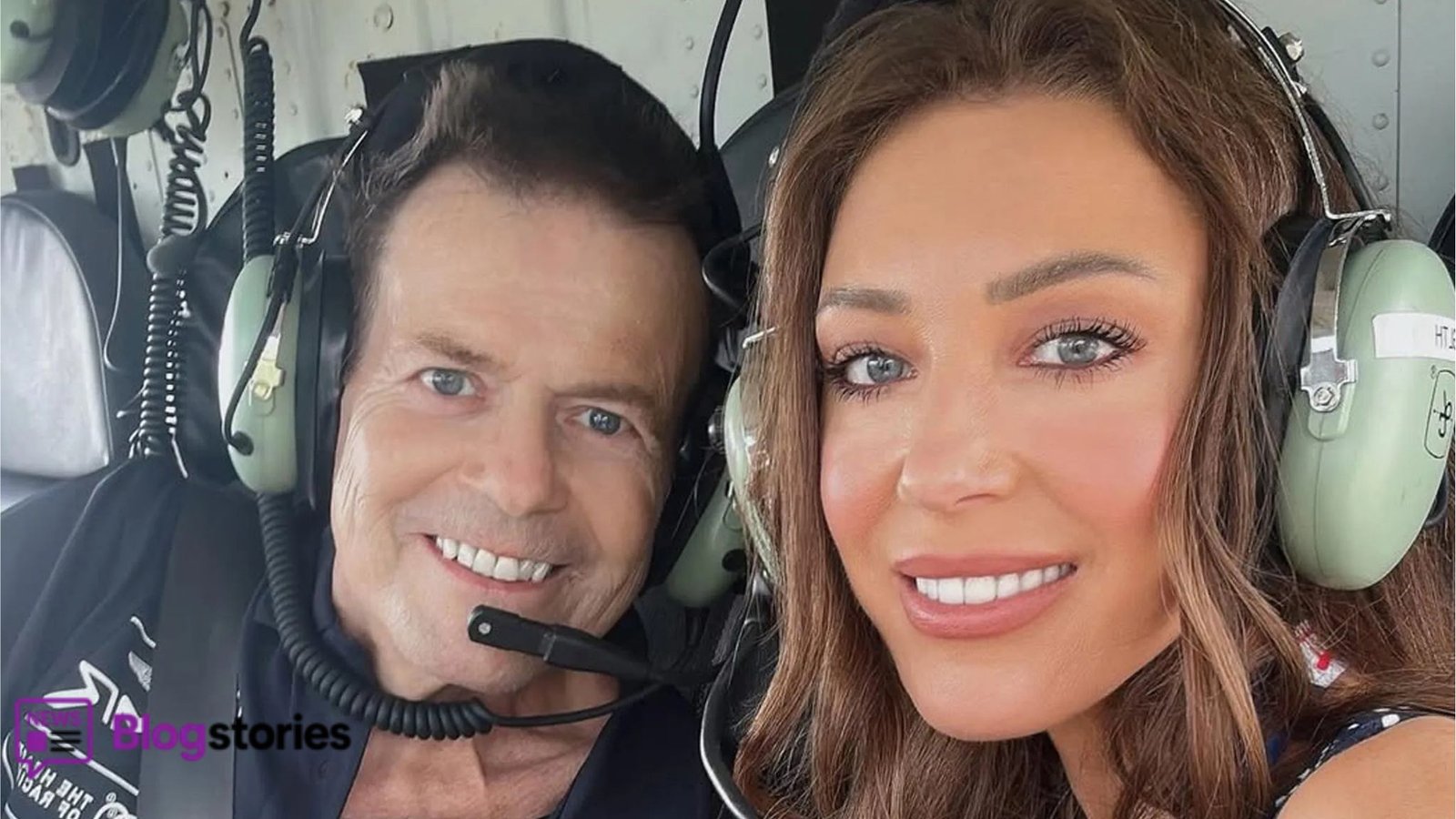 jo ellen pellman Who Is Lorna Luxe Husband? Facts About Their Relationship