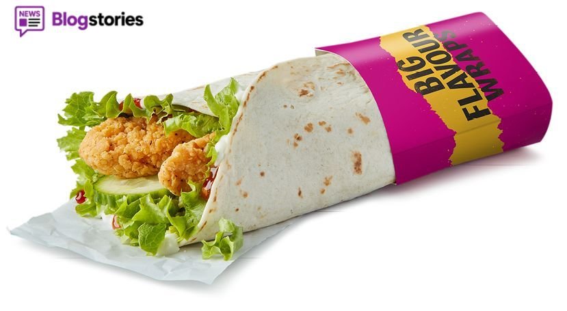 gala talbott wrap of the day today