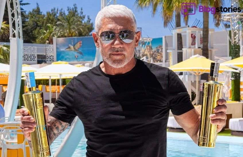 wayne lineker net worth