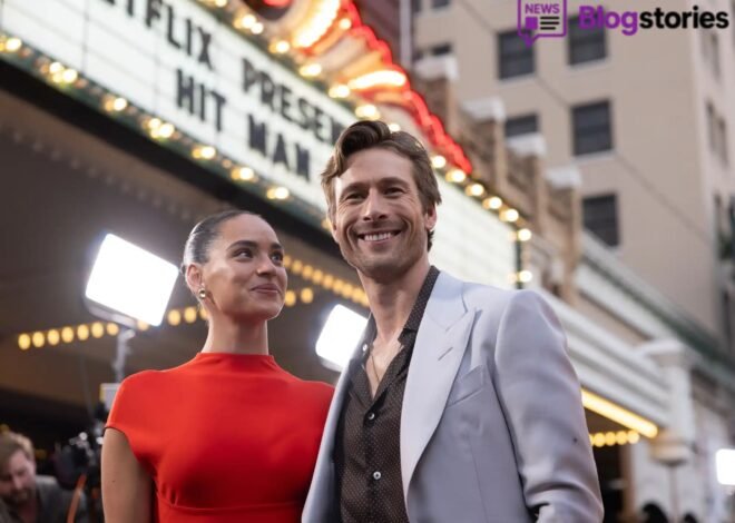 glen powell height The Truth About Glen Powell Height and On-Screen Presence