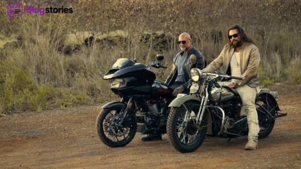 maurice gibb Who Is in the Cast of the Wrecking Crew 2026? Complete Breakdown
