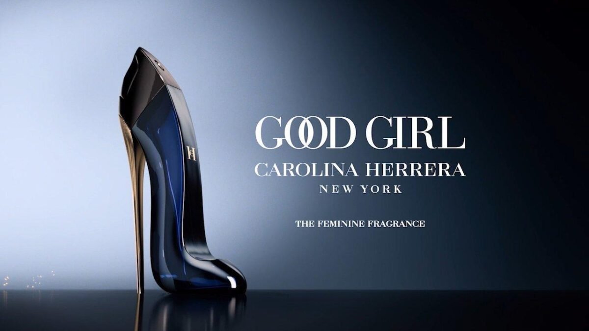  carolina herrera good girl