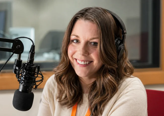 What’s Next for Ellie Brennan Radio 2? Latest Insights and Updates