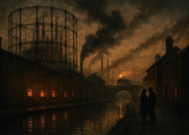 Dirty Old Town Lyrics and Meaning: Everything You Should Know