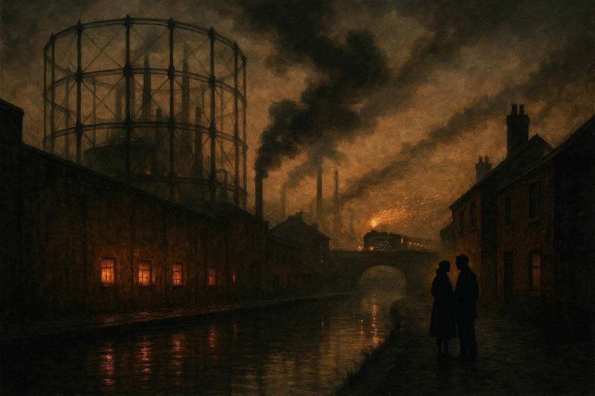 Dirty Old Town Lyrics and Meaning: Everything You Should Know