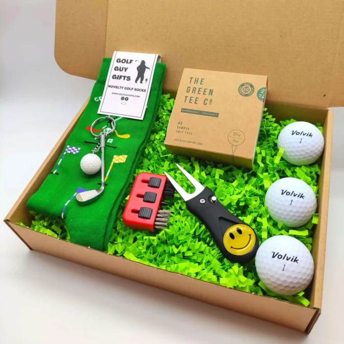 golf gifts for men