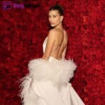 Why Hailey Bieber Wedding Dress Still Inspires Brides Today