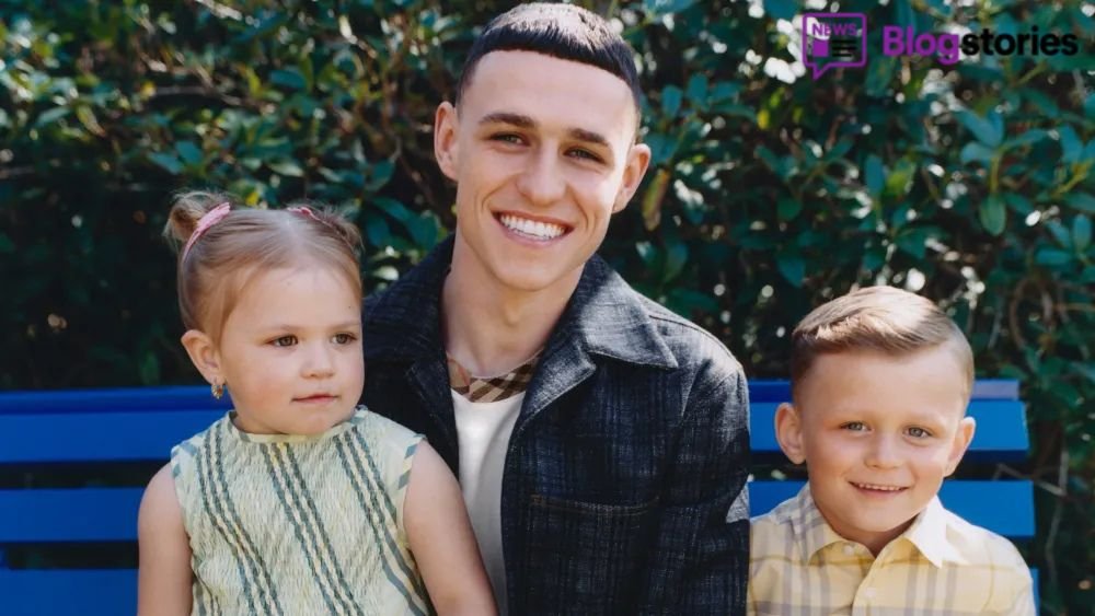 glen powell height phil foden daughter