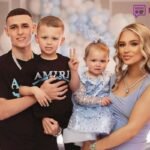 Who Is Phil Foden Daughter? Family Facts and Latest Updates