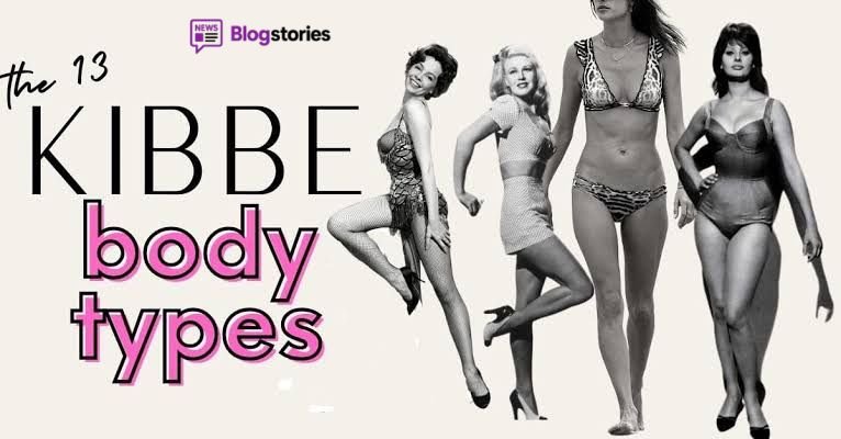 how to clean silver The Ultimate Guide to Kibbe Body Types and What They Mean