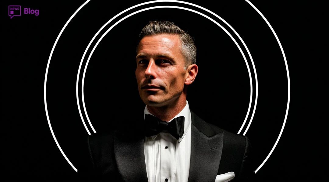 maisie adam husband The Complete Black Tie Attire Guide for Every Special Occasion