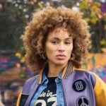 tyger drew-honey Who Is Michelle De Swarte? Everything You Should Know