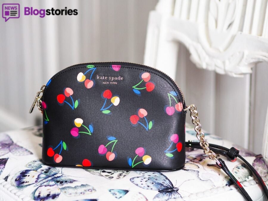 lora chaffins kate spade bags