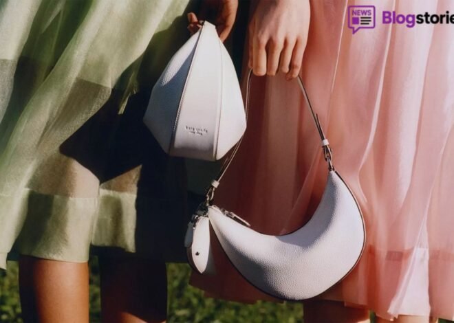 kai widdrington Easy Tips to Care for Your Kate Spade Bags and Keep Them New