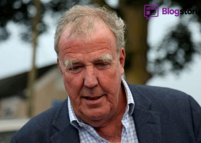10 Facts Behind Jeremy Clarkson Net Worth You Should Know