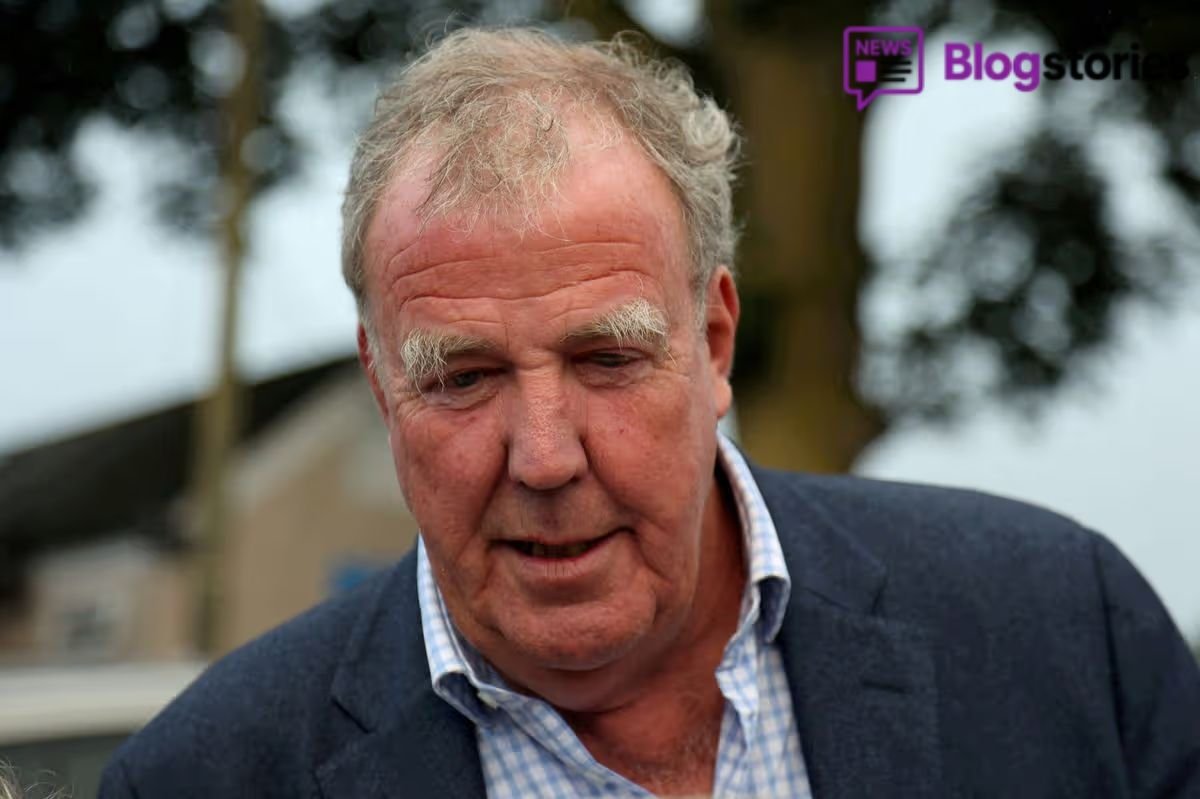 marilyn craven 10 Facts Behind Jeremy Clarkson Net Worth You Should Know