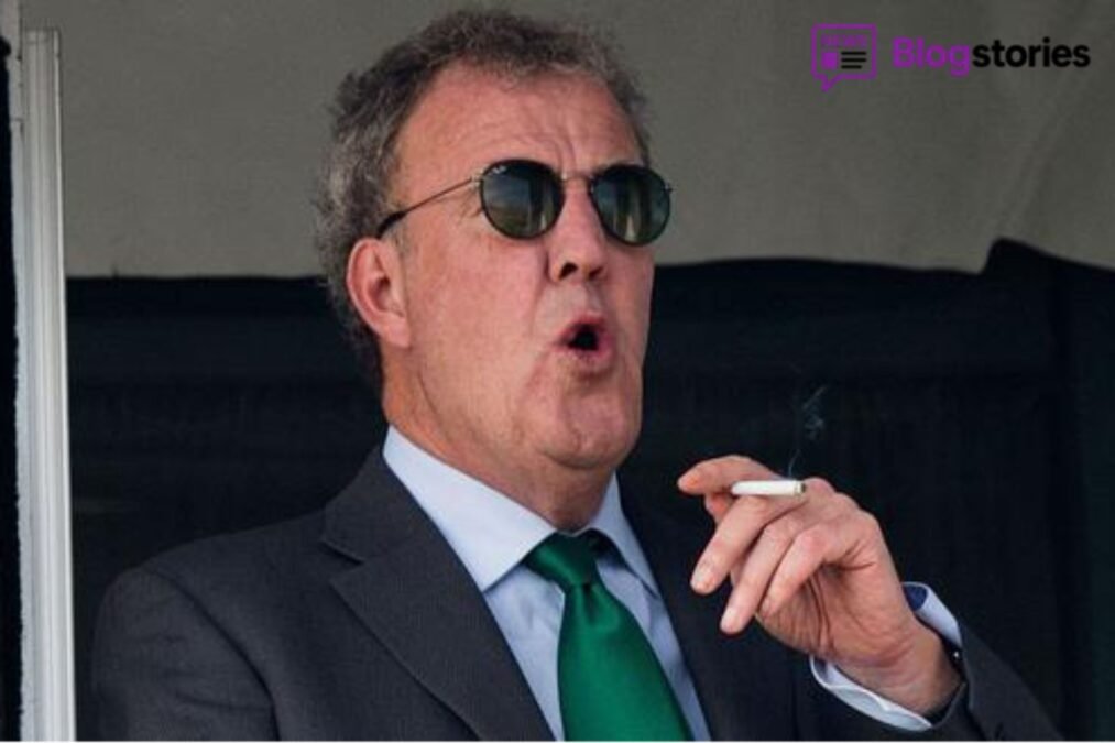 marilyn craven jeremy clarkson net worth