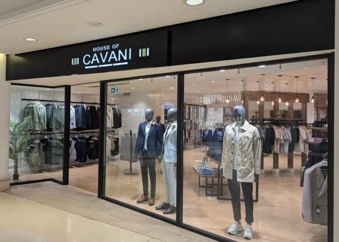 ann fleischer 10 Best House of Cavani Outfits for a Sharp Look