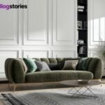 How Interior Design DrHomey Makes Modern Homes Feel Better