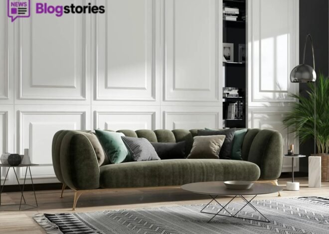 How Interior Design DrHomey Makes Modern Homes Feel Better
