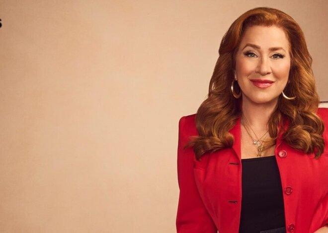 nikki sanderson Who Is Lisa Ann Walter? Everything You Need to Know