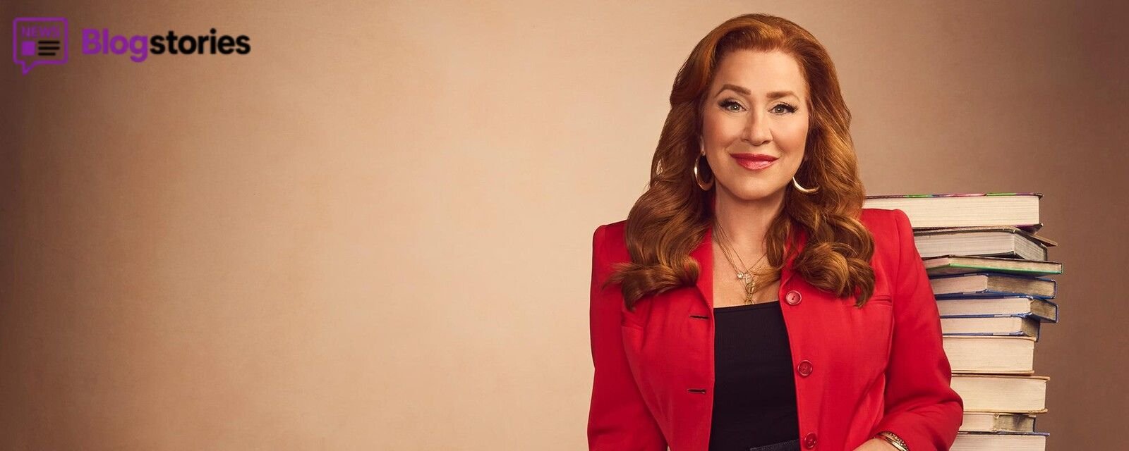 manon mccrory-lewis Who Is Lisa Ann Walter? Everything You Need to Know
