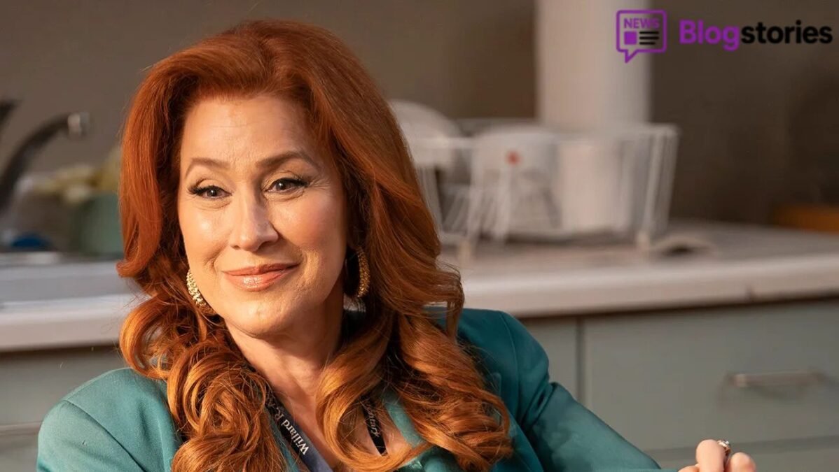 manon mccrory-lewis lisa ann walter