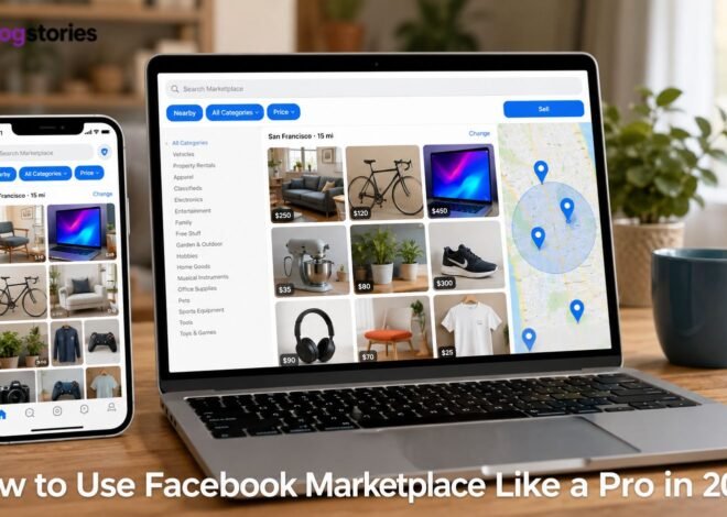 kate ferdinand How to Use Facebook Marketplace Like a Pro in 2026