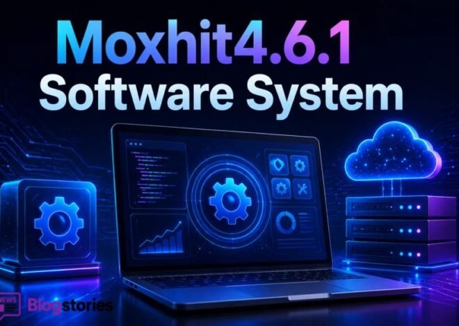 gala talbott What Is Moxhit4.6.1 Software About and How Does It Work?