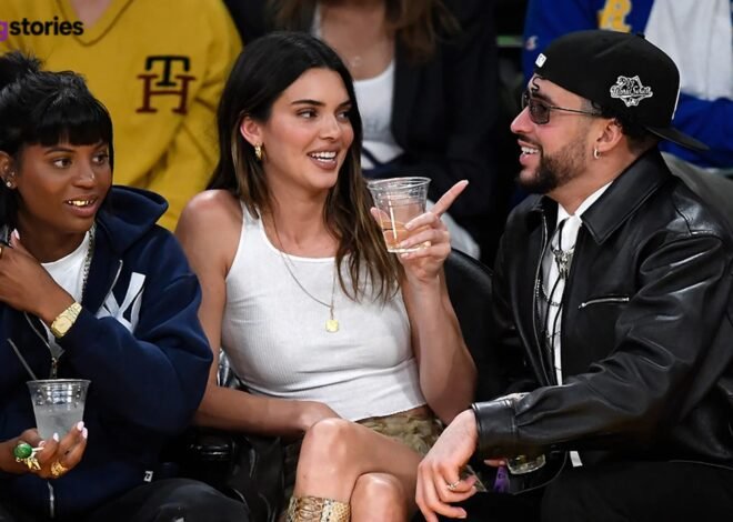Who Is Bad Bunny Girlfriend? Latest Dating Updates Explained