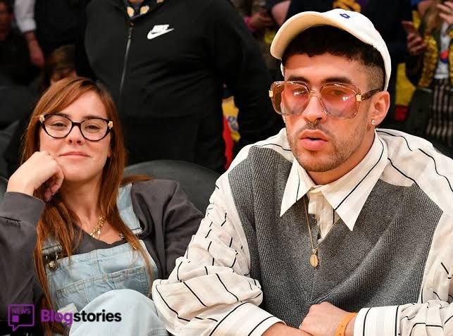 wayne lineker net worth bad bunny girlfriend